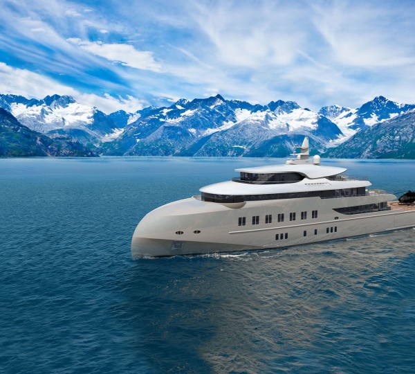 Hawk Ranger 68 Yacht