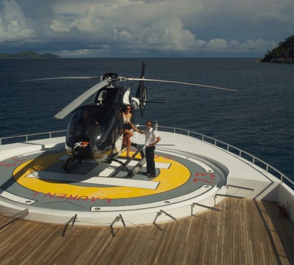 Helipad 