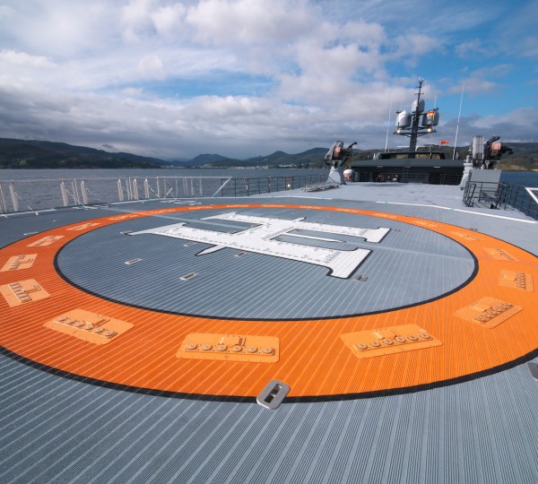 Helipad 