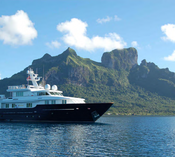 INDIGO In French Polynesia