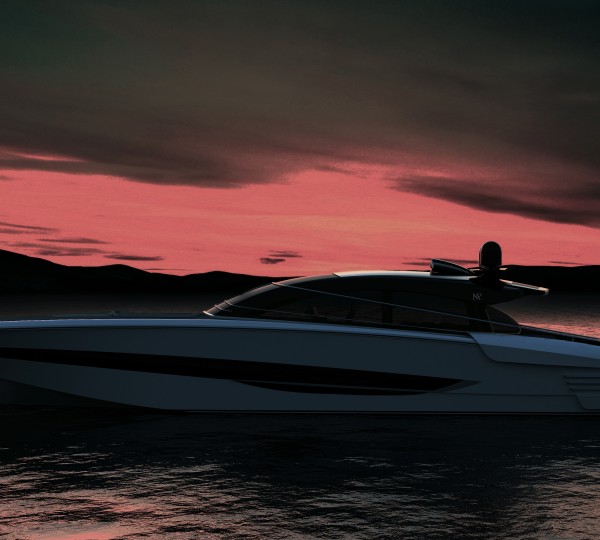 ISA Super Sportivo 100 GTO