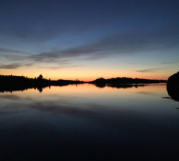 Ichiban - Stora Nassa Progressive Sundown