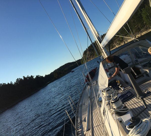 Ichiban - Evening Scenery A