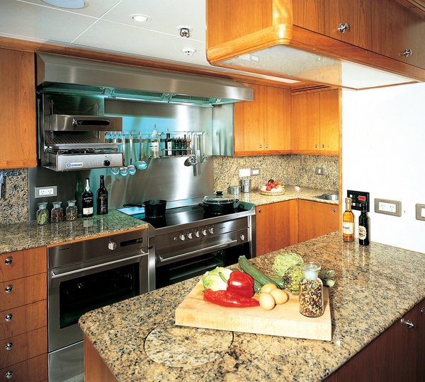 galley