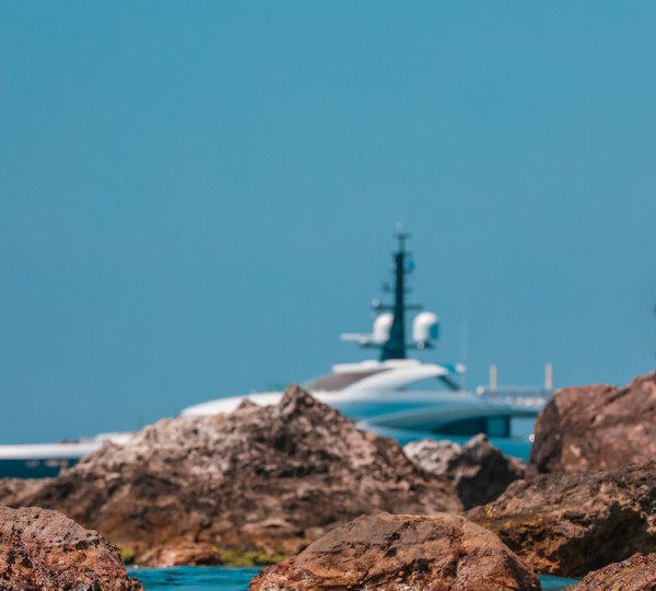 In The Mediterranean 