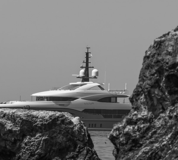 In The Mediterranean 