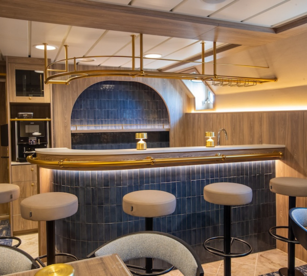 Indoor Bar