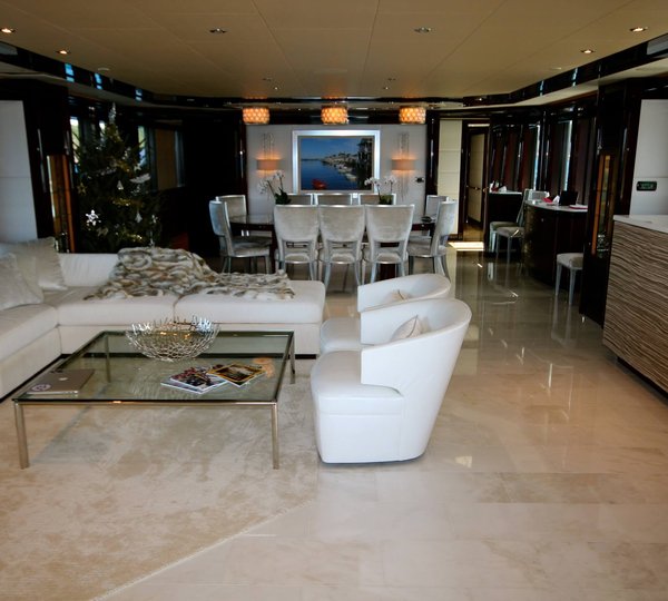 Indoor Living Spaces   