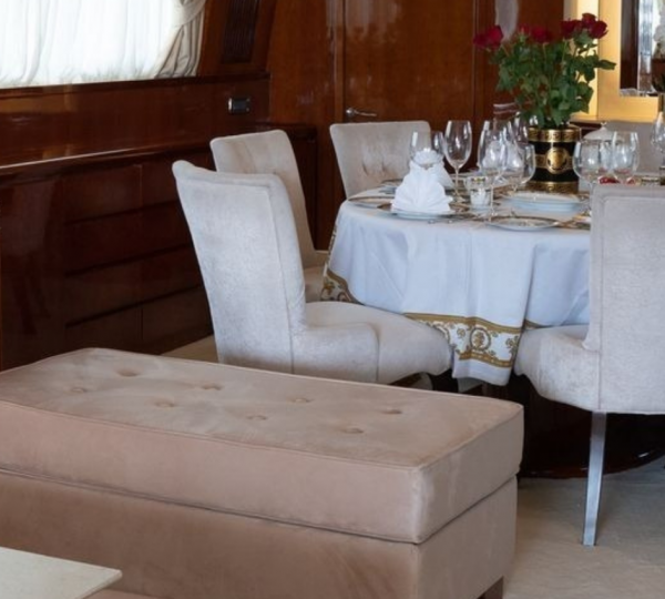 Interior Dining
