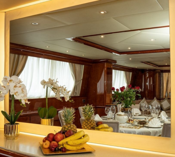 Interior Dining