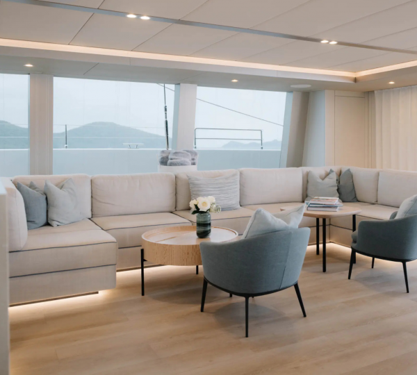 Interior Relaxation Area