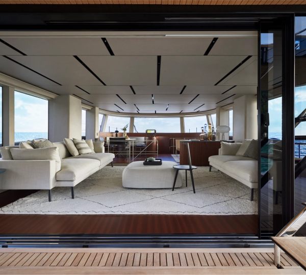 Interior Relaxation Area