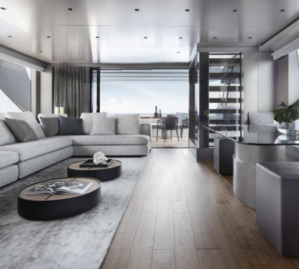 Interior Relaxation Area