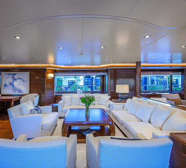 Interior Relaxation Area