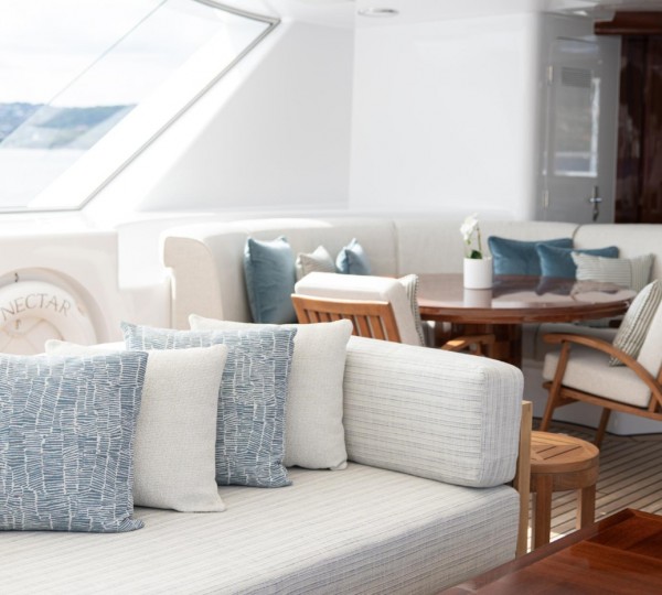 Interior Relaxation Area