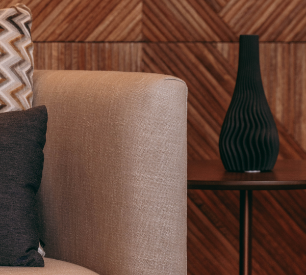 Interior Relaxation Area Sofa Preview