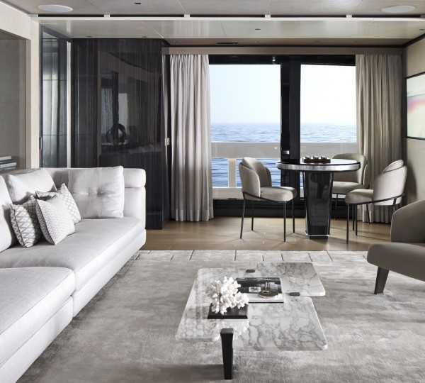 Interior Design By Officina Italian Design