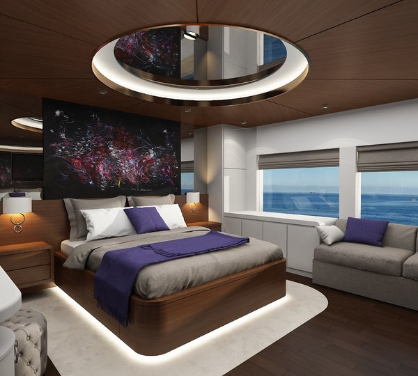 Interiors - Rendering