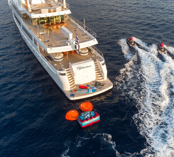 Jetski And Water Toys