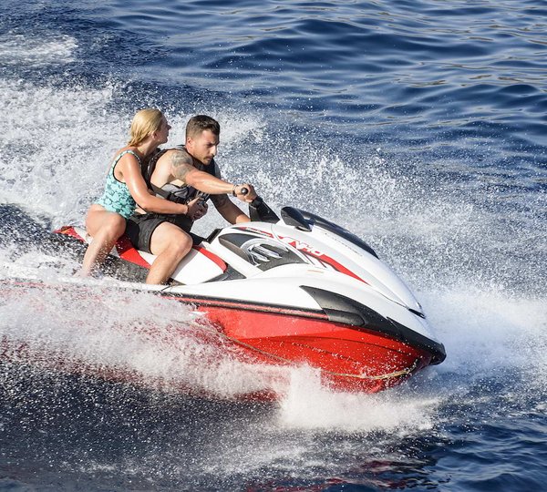 Jetski