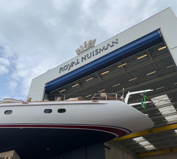 Juliet At Launch By Huisfit