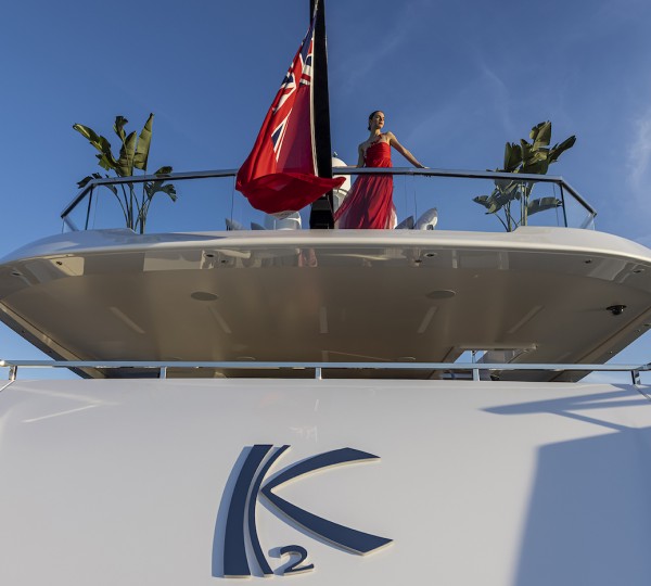 K2 Yacht - Lifestyle