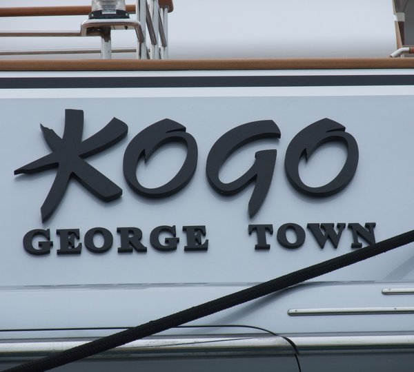 KOGO George Town