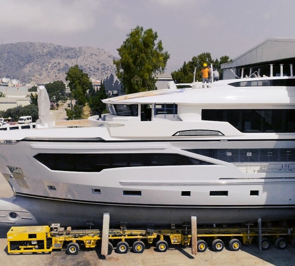 Kando 110 - Exterior