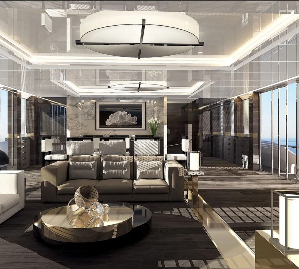 Kelly Hoppen Interiors