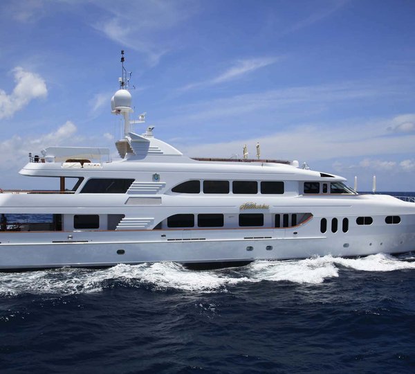 Keri Lee III - Profile