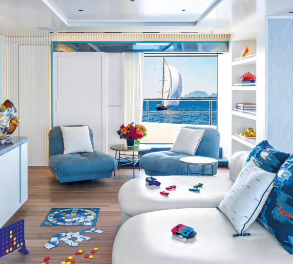 Kids Room