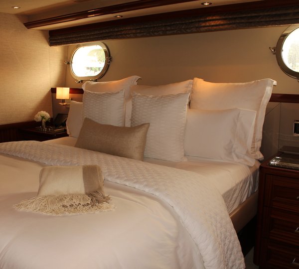 King Stateroom