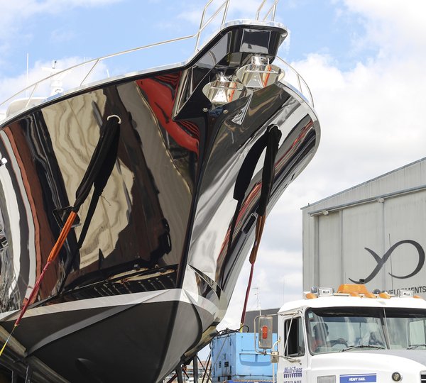 LANAKAI During Launch