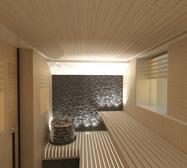 LD-Sauna