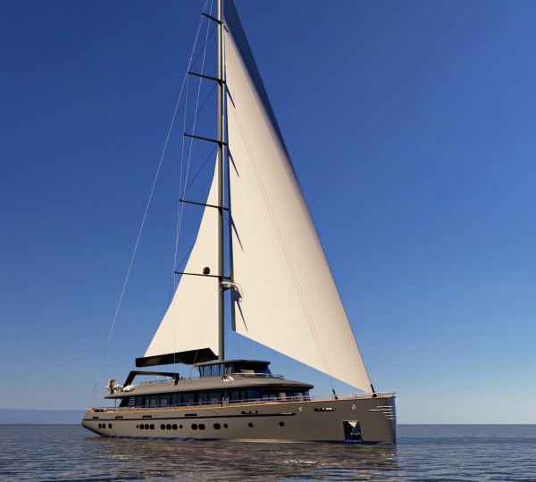 LIFE IS GOOD - Rendering