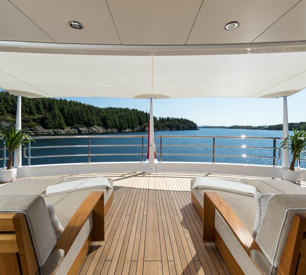 LILI - Owner Deck Aft