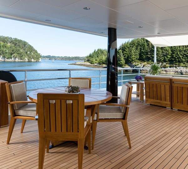 LILI - Owner Deck Aft