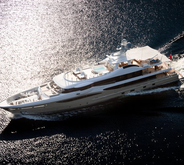 LILI - Running Sunset