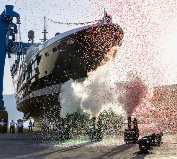 Launch Ceremony Of SEVERIN°S