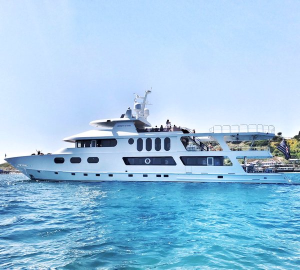 Leight Star - Side View