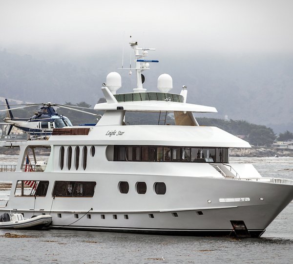 Leight Star And Helicopter