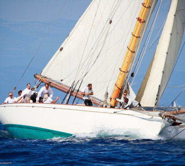 Les Voiles De St Tropez