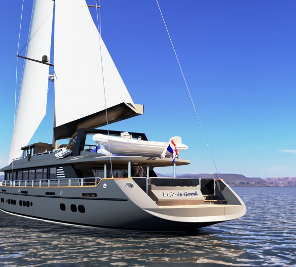 Life Is Good External