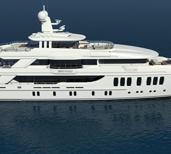 Liquid Sky Rendering