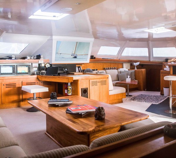 Lonestar Interior Salon