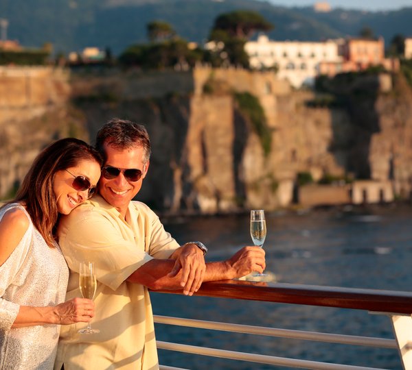 Luxury Yacht SEA DREAM - Mediterranean