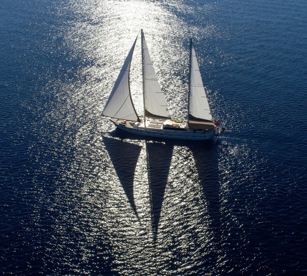 Luxury Gulet Queen Of Salmakis