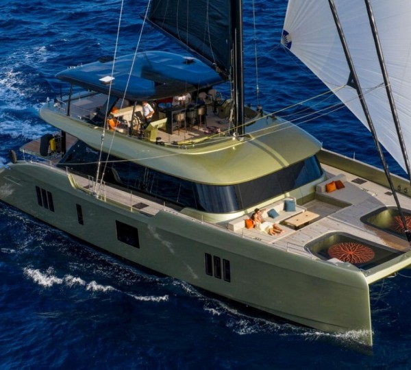 Luxury Superyacht A-PLAN