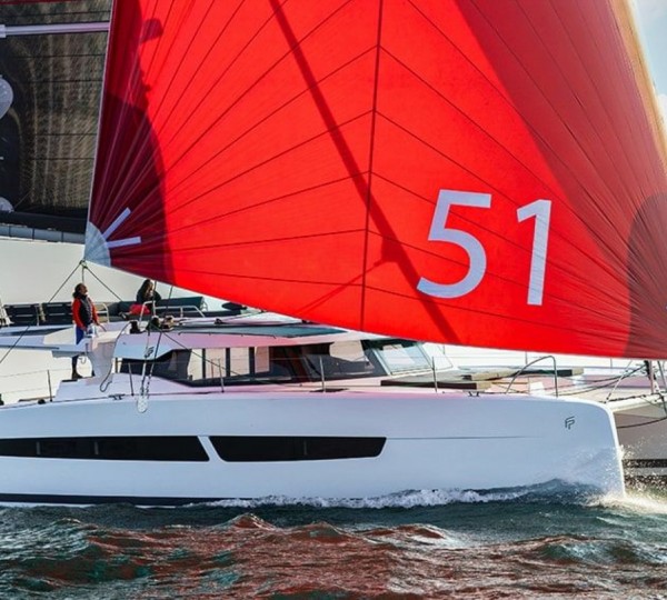 Luxury Superyacht ALTHEA