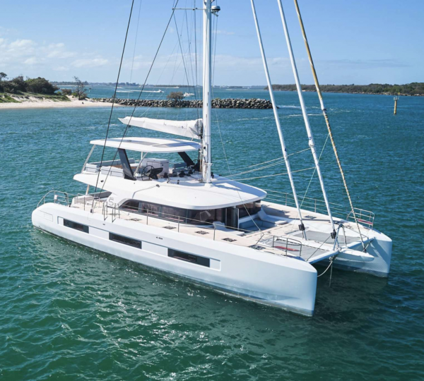 Luxury Superyacht AMAREA